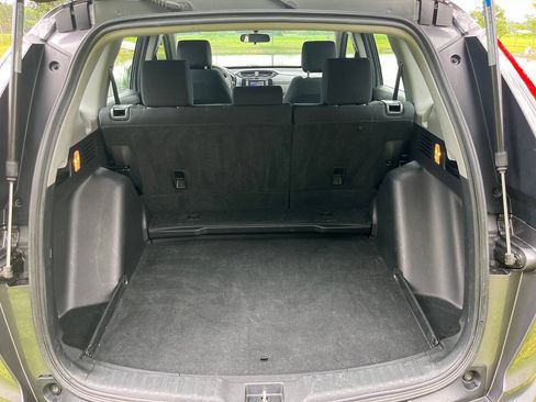 Used 2018 Honda CR-V LX image 10