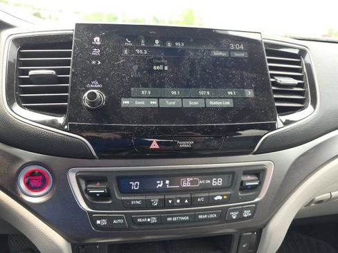 Used 2022 Honda Pilot EX-L image 21