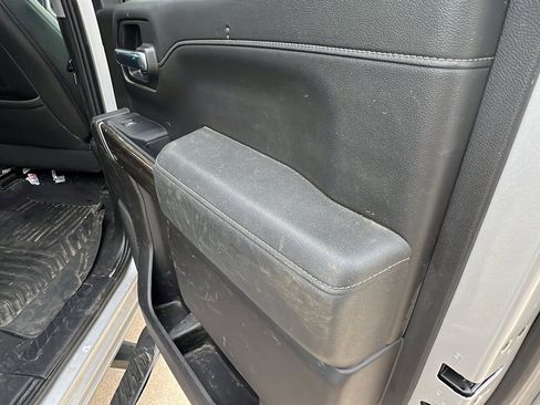 Used 2020 Chevrolet Silverado 1500 RST w/ All-Star Edition image 21