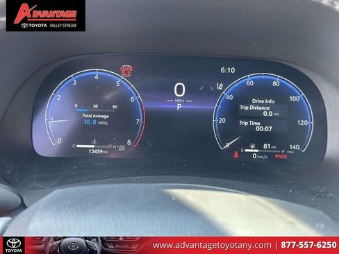 Used 2023 Toyota Highlander Platinum AWD/4WD image 31