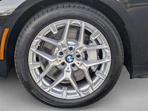 Used 2026 BMW 330i Sedan w/ Convenience Package image 10