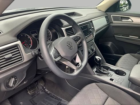 Used 2021 Volkswagen Atlas S FWD image 17