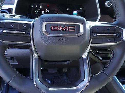 New 2026 GMC Canyon Elevation w/ Convenience Package image 18