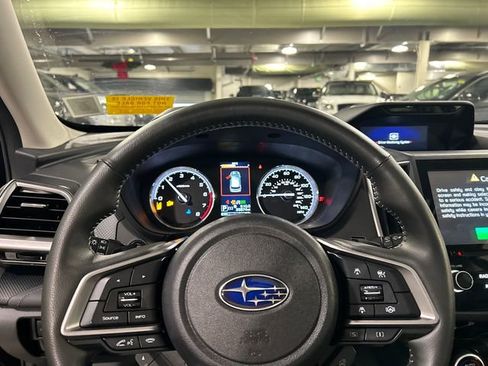 Certified 2023 Subaru Forester Touring image 11