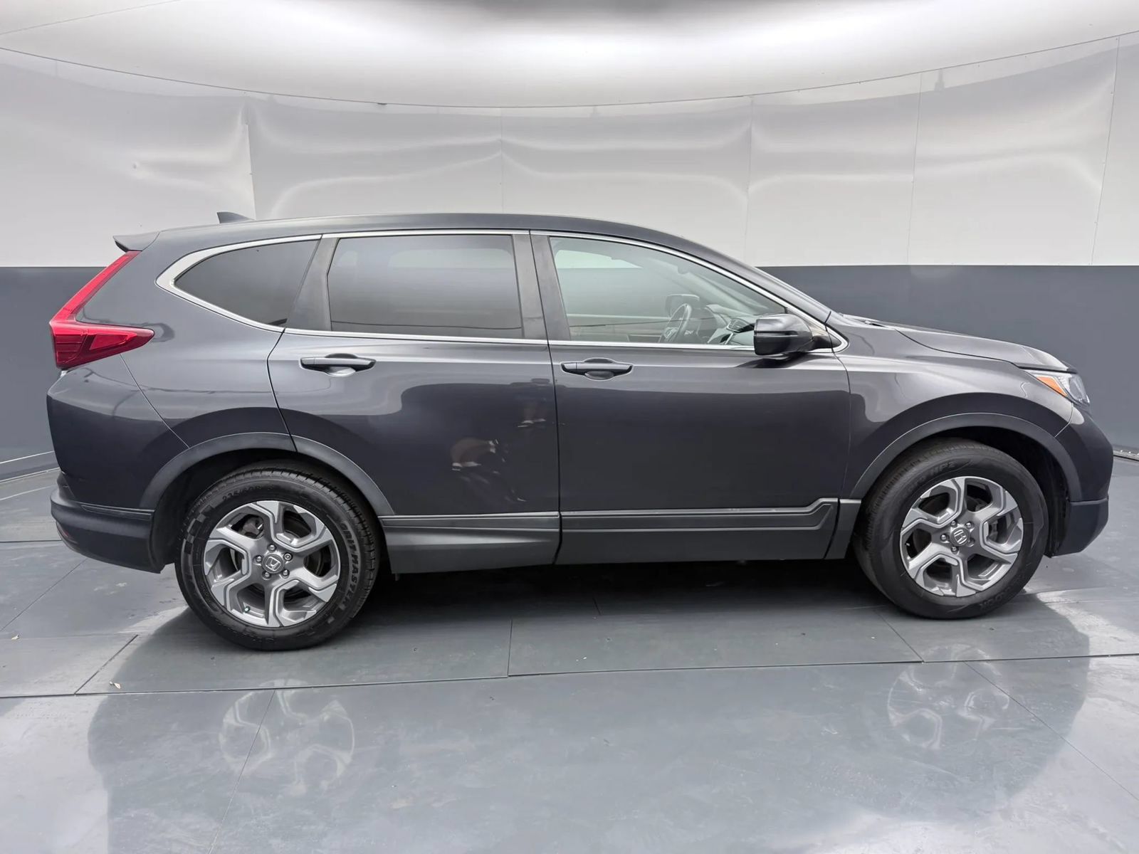 Used 2019 Honda CR-V EX-L image 8