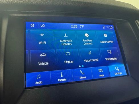 Used 2022 Ford Ranger XLT w/ Equipment Group 301A Mid image 19