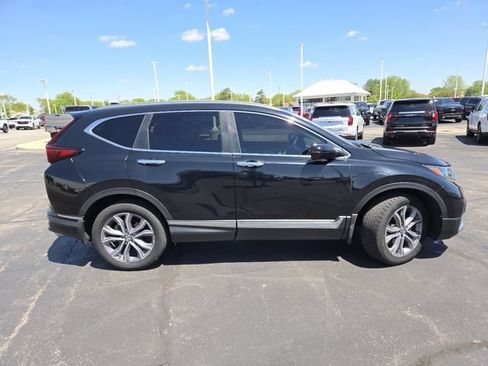 Used 2020 Honda CR-V Touring image 25