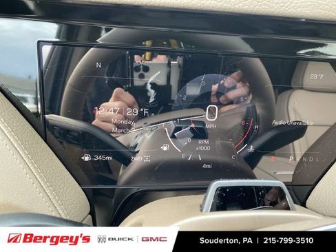 New 2026 GMC Yukon XL Denali w/ Denali Reserve Package image 14