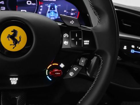 Certified 2023 Ferrari SF90 Stradale AWD/4WD image 58