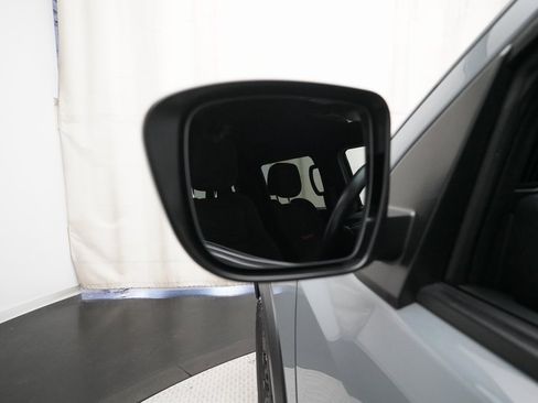 Used 2024 Nissan Frontier Pro-X w/ Pro Convenience Package image 23