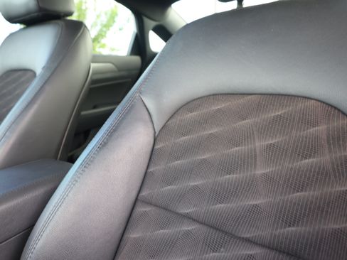 Used 2018 Hyundai Sonata Sport FWD image 24
