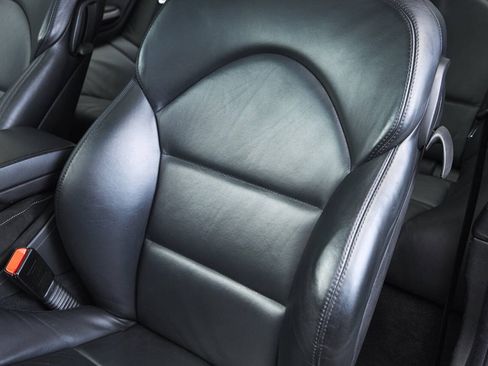 Used 2001 BMW M3 Coupe RWD image 66