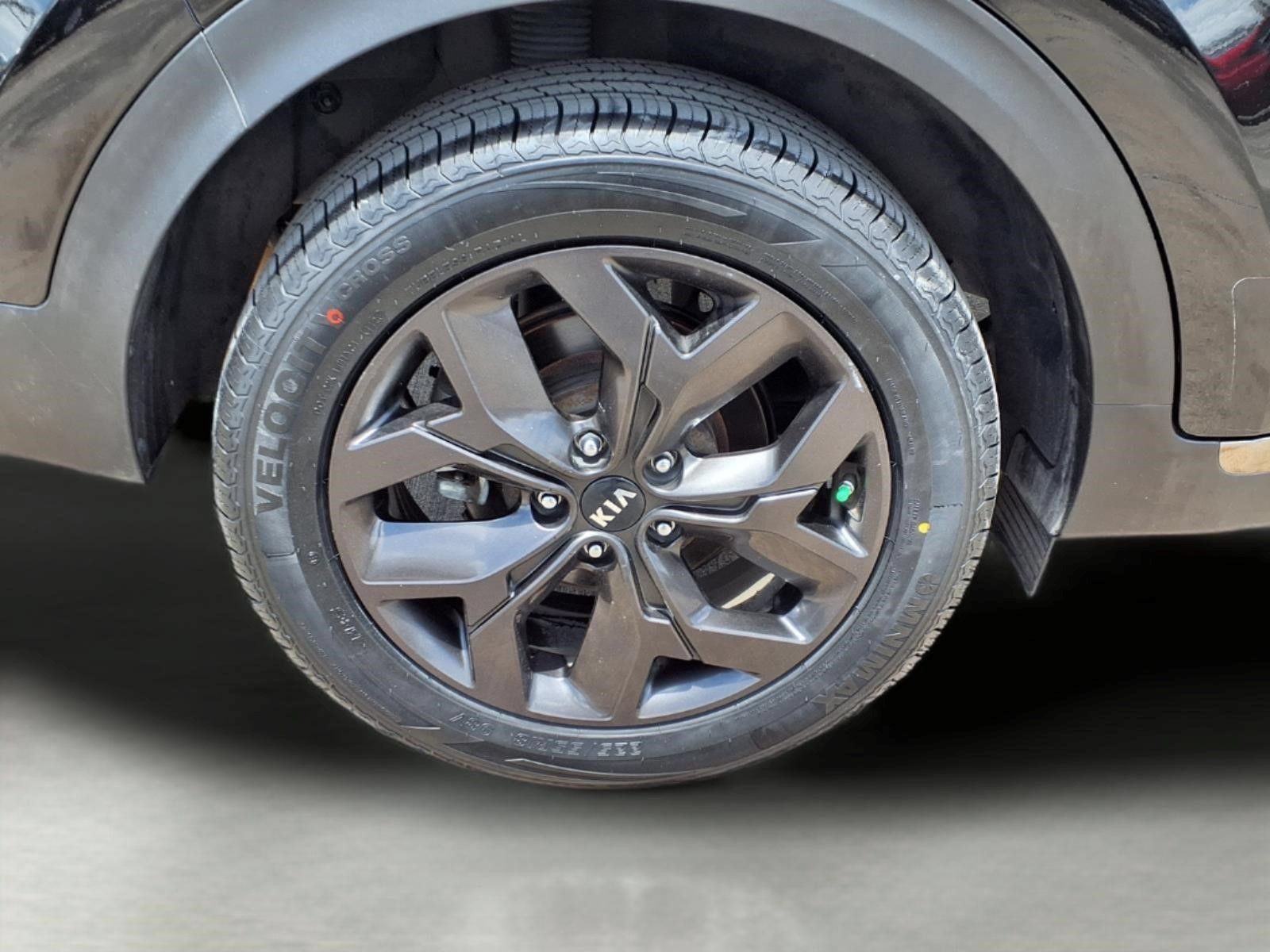 Used 2021 Kia Sportage S FWD image 9