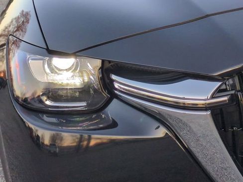 New 2026 MAZDA CX-90 3.3 Turbo w/ Preferred Package image 10