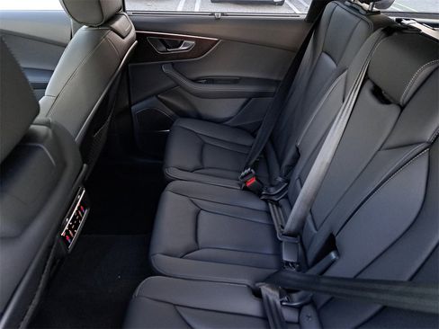 New 2026 Audi Q7 3.0T Premium Plus image 27