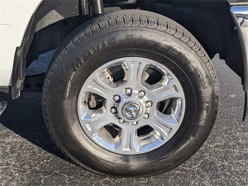 Certified 2024 RAM 2500 Big Horn image 8