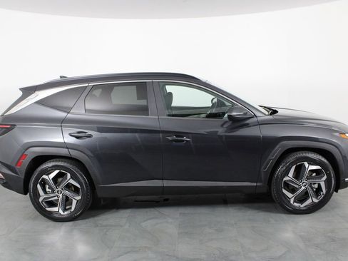 Used 2022 Hyundai Tucson SEL w/ Convenience Package image 13