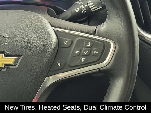 Used 2019 Chevrolet Equinox LT FWD image 27
