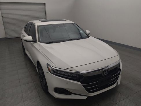 Used 2021 Honda Accord EX-L image 14