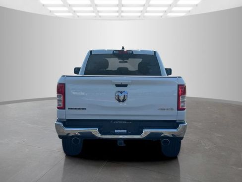 Certified 2021 RAM 1500 Big Horn AWD/4WD image 6