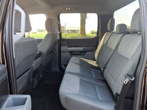 Used 2021 Ford F150 XLT w/ Equipment Group 301A Mid AWD/4WD image 29