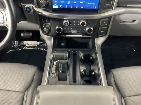 Used 2022 Ford F150 XLT image 15