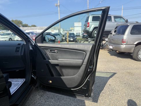 Used 2011 MAZDA CX-9 Touring w/ Moonroof & Bose Audio Pkg image 18