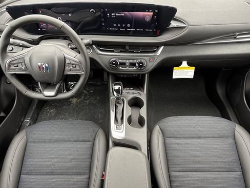 New 2026 Buick Envista Preferred w/ Convenience I Package FWD image 14