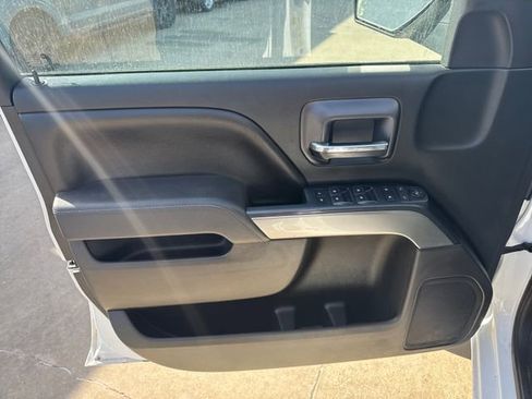 Used 2016 Chevrolet Silverado 1500 LT w/ All Star Edition AWD/4WD image 20