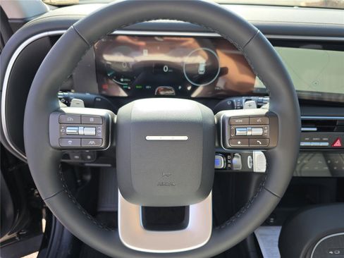 New 2026 Hyundai Palisade SEL image 14