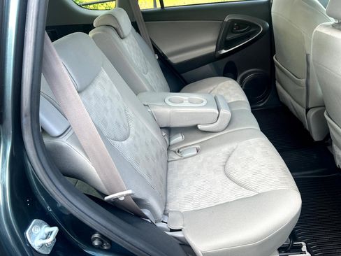 Used 2009 Toyota RAV4 4WD image 12