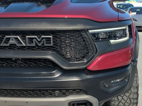 Used 2024 RAM 1500 TRX image 9