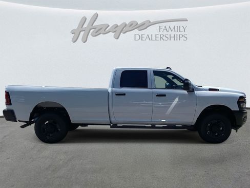 New 2025 RAM 2500 Tradesman image 3