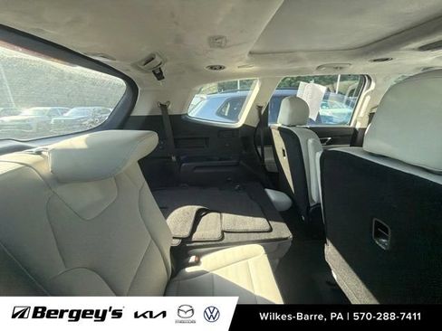 Certified 2021 Kia Telluride SX w/ SX Prestige Package AWD/4WD image 13