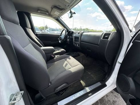 Used 2012 Chevrolet Colorado LT RWD image 26