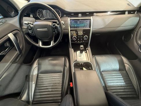 Used 2020 Land Rover Discovery Sport S AWD/4WD image 25