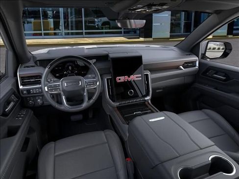 New 2026 GMC Yukon XL Denali w/ Denali Reserve Package AWD/4WD image 15