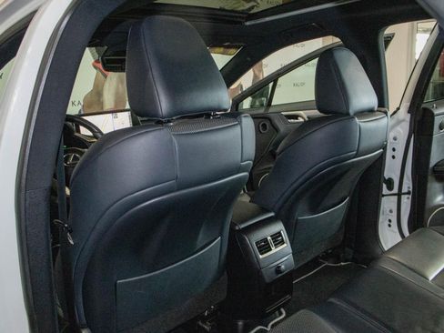 Used 2017 Lexus RX 350 F Sport image 10