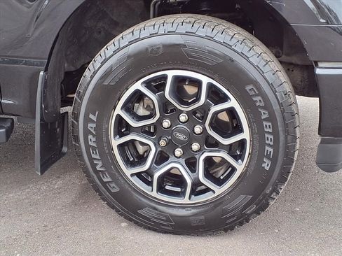 Used 2023 Ford F150 XLT w/ Equipment Group 302A High image 9