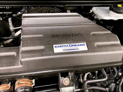 Used 2017 Honda CR-V Touring image 33