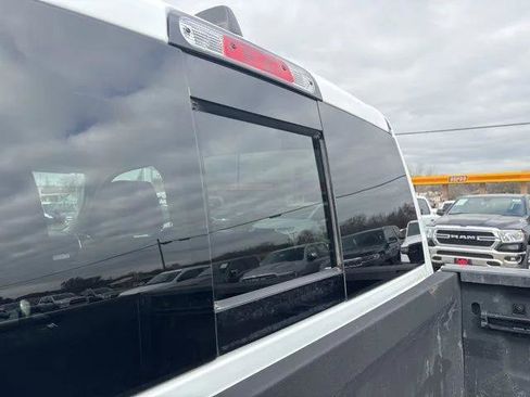 Certified 2022 RAM 1500 Laramie AWD/4WD image 18