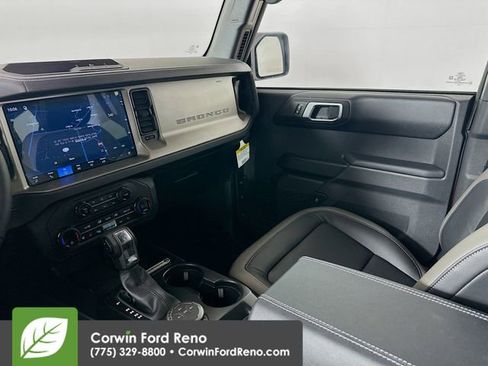 New 2026 Ford Bronco Outer Banks AWD/4WD image 26