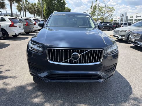 Certified 2023 Volvo XC90 B5 Core w/ Protection Package Premier image 3