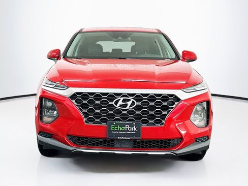 Used 2020 Hyundai Santa Fe SE AWD/4WD image 6