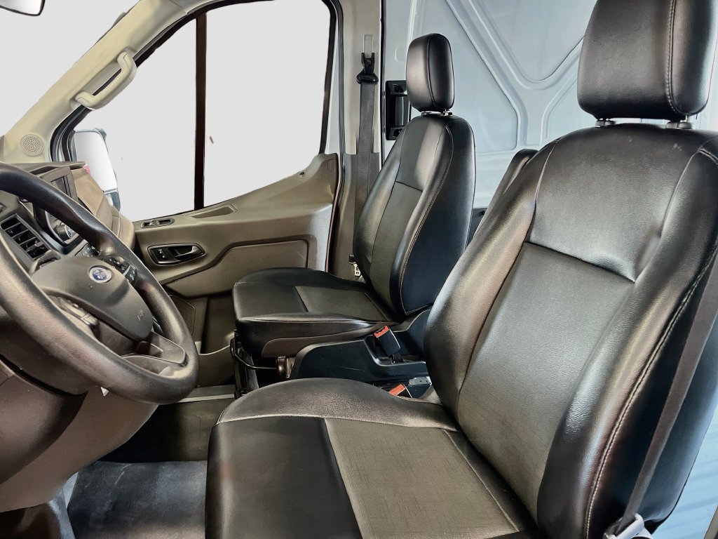 Used 2020 Ford Transit 250 Medium Roof w/ Load Area Protection Package RWD image 20