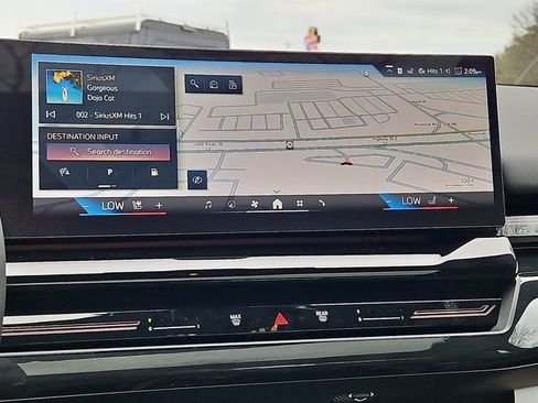 New 2026 BMW 530i xDrive AWD/4WD image 17
