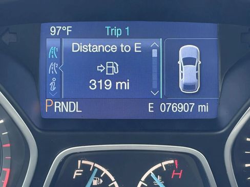 Used 2014 Ford Focus SE FWD image 18
