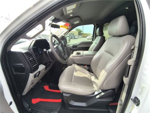 Used 2019 Ford F150 XL w/ Equipment Group 101A Mid AWD/4WD image 9