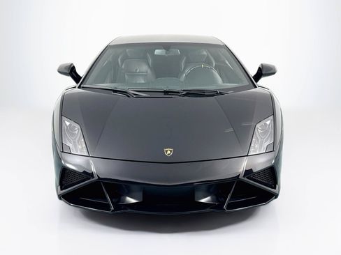 Used 2013 Lamborghini Gallardo LP 560-4 AWD/4WD image 2