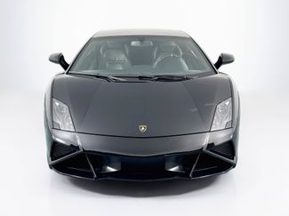 Used 2013 Lamborghini Gallardo LP 560-4 AWD/4WD video 2